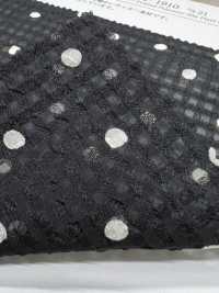 KKP1910-D21 50D真絲泡泡紗[布料] 小紋工房(宇仁纖維) 更多照片