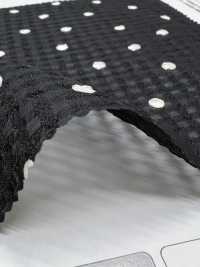 KKP1910-D21 50D真絲泡泡紗[布料] 小紋工房(宇仁纖維) 更多照片