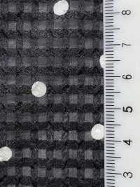 KKP1910-D21 50D真絲泡泡紗[布料] 小紋工房(宇仁纖維) 更多照片