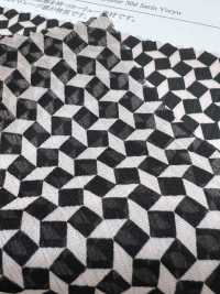 KKP1938-D35 30D緞紋楊柳[布料] 小紋工房(宇仁纖維) 更多照片