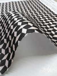 KKP1938-D35 30D緞紋楊柳[布料] 小紋工房(宇仁纖維) 更多照片