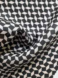 KKP1938-D35 30D緞紋楊柳[布料] 小紋工房(宇仁纖維) 更多照片