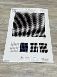 KKP1938-D35 30D緞紋楊柳[布料] 小紋工房(宇仁纖維) 更多照片