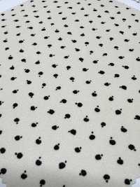 KKP2045-58-DSB-327 緞背阿姆任皺紋布寬幅[布料] 小紋工房(宇仁纖維) 更多照片