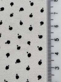 KKP2045-58-DSB-327 緞背阿姆任皺紋布寬幅[布料] 小紋工房(宇仁纖維) 更多照片