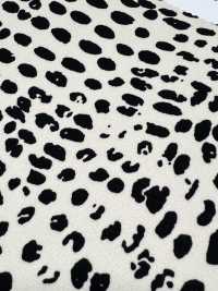 KKP2045-58-DSB-312 緞背阿姆任皺紋布寬幅[布料] 小紋工房(宇仁纖維) 更多照片