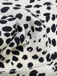 KKP2045-58-DSB-312 緞背阿姆任皺紋布寬幅[布料] 小紋工房(宇仁纖維) 更多照片