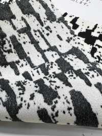 KKP2045-58-DSB-301 緞背阿姆任皺紋布寬幅[布料] 小紋工房(宇仁纖維) 更多照片