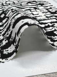 KKP2045-58-DSB-301 緞背阿姆任皺紋布寬幅[布料] 小紋工房(宇仁纖維) 更多照片