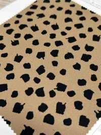 KKP2045-58-DSB-250 緞背阿姆任皺紋布寬幅[布料] 小紋工房(宇仁纖維) 更多照片