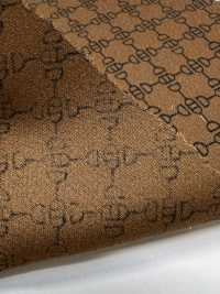 KKP2045E2X-W-DSB-324 ECO緞背阿姆任皺紋布寬幅[布料] 小紋工房(宇仁纖維) 更多照片