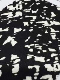 KKP2045E2X-W-DSB-235 ECO緞背阿姆任皺紋布寬幅[布料] 小紋工房(宇仁纖維) 更多照片