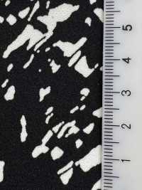 KKP2045E2X-W-DSB-235 ECO緞背阿姆任皺紋布寬幅[布料] 小紋工房(宇仁纖維) 更多照片