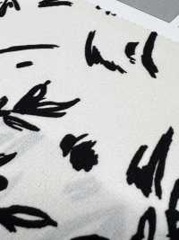 KKP2045E2X-W-DSB-315 ECO緞背阿姆任皺紋布寬幅[布料] 小紋工房(宇仁纖維) 更多照片