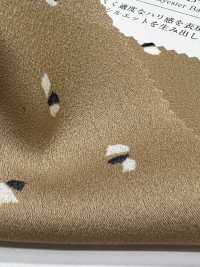 KKP2245-58-DSB-161 緞背阿姆任皺紋布寬幅[布料] 小紋工房(宇仁纖維) 更多照片