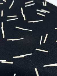 KKP2245-58-DSB-239 緞背阿姆任皺紋布寬幅[布料] 小紋工房(宇仁纖維) 更多照片