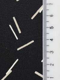 KKP2245-58-DSB-239 緞背阿姆任皺紋布寬幅[布料] 小紋工房(宇仁纖維) 更多照片