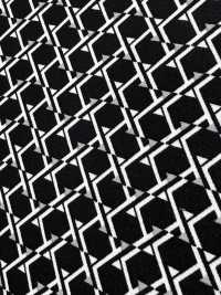 KKP2245-58-DSB-249 緞背阿姆任皺紋布寬幅[布料] 小紋工房(宇仁纖維) 更多照片