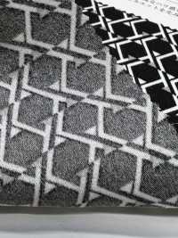 KKP2245-58-DSB-249 緞背阿姆任皺紋布寬幅[布料] 小紋工房(宇仁纖維) 更多照片