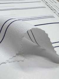 KKP2245-58-DSB-33 緞背阿姆任皺紋布寬幅[布料] 小紋工房(宇仁纖維) 更多照片