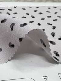 KKP2245E2X-W-DSB-302 ECO緞背阿姆任皺紋布寬幅[布料] 小紋工房(宇仁纖維) 更多照片