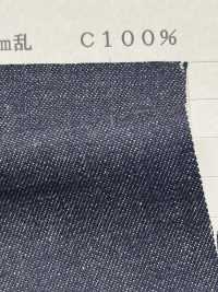 MN17200 水洗加工丹寧布8 盎司[布料] 吉和織物 更多照片
