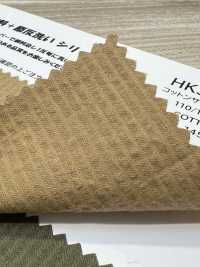 HK3232GW 棉泡泡紗，塗料染色+OW[布料] 古山 更多照片