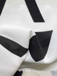 KKP2310SD-58-DSB-308 雙縐寬幅[布料] 小紋工房(宇仁纖維) 更多照片