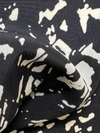 KKP2310SD-58-DSB-235 雙縐寬幅[布料] 小紋工房(宇仁纖維) 更多照片