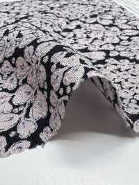 KKP2338-D373A 絲縐Chirimen®[布料] 小紋工房(宇仁纖維) 更多照片