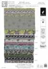 KKP2338-DB-97 二越 絲皺®