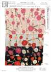 KKP2338-D-SIDAREUME 二越 絲皺® 垂枝梅