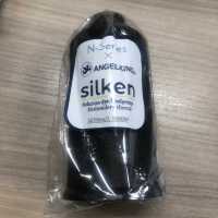SILKEN 絲繡花線 長井撚線 更多照片