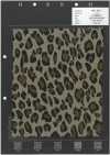 5021-300-1 C/N Leopard 設計 PT