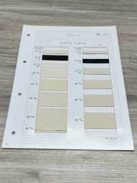HC-4020 1mm厚棉塔夫帶[緞帶、帶、繩子] 無製造商名 更多照片