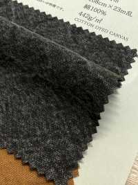 SK-1600 10號帆布[布料] 古山 更多照片