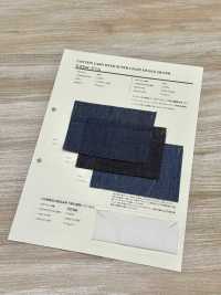 501W 2.25盎司可布料丹寧布布 VANCET 更多照片