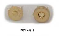 MAG HOOK-8MM 標準扣件鉤8mm 無製造商名 更多照片