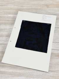 4254DYE SEVENBERRY® 平紋布 OVER DYE/植物園[布料] VANCET 更多照片