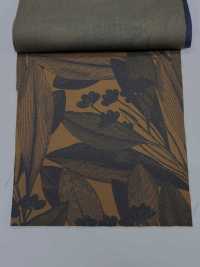 4254DYE SEVENBERRY® 平紋布 OVER DYE/植物園[布料] VANCET 更多照片