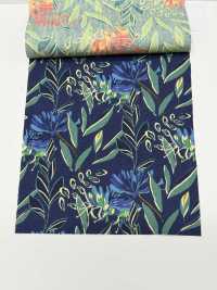 4250 SEVENBERRY®平紋布時尚放鬆/Puana[布料] VANCET 更多照片