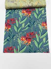 4250 SEVENBERRY®平紋布時尚放鬆/Puana[布料] VANCET 更多照片