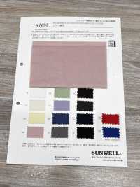 41698 薄透毛圈布[布料] SUNWELL 三維爾 其他圖片