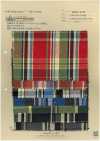 INDIA-2144 再生棉重斜紋