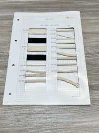 HC-1062 蕾絲繩子[緞帶、帶、繩子] 無製造商名 更多照片