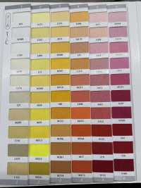 TC330 針織羅紋T/C 共3針60公分寬 竹中商事 更多照片