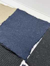 TC330 針織羅紋T/C 共3針60公分寬 竹中商事 更多照片