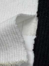 TC325 針織羅紋T/C 2片 2 x 1 60公分寬 竹中商事 更多照片