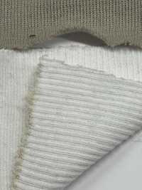 TC325 針織羅紋T/C 2片 2 x 1 60公分寬 竹中商事 更多照片