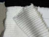 TC325 針織羅紋T/C 2片 2 x 1 60公分寬 竹中商事 更多照片